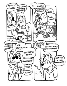 Rating: Safe Score: 0 Tags: anthro beverage black_and_white canid canine canis comic dialogue domestic_dog duo e621 ear_piercing english_text eyewear food glasses howie_(vasuki) male mammal monochrome piercing salad shiba_inu spitz text vasuki User: bunchy7s Rating: Safe Score: 0 Tags: anthro beverage black_and_white canid canine canis comic dialogue domestic_dog duo e621 ear_piercing english_text eyewear food glasses howie_(vasuki) male mammal monochrome piercing salad shiba_inu spitz text vasuki User: bunchy7s