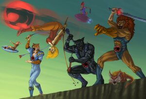 Rating: Questionable Score: 0 Tags: anthro big_breasts blonde_hair breasts brother_(lore) brother_and_sister_(lore) cheetah cheetara e621 felid feline female group hair hi_res holding_melee_weapon holding_object holding_sword holding_weapon humanoid lion lion-o male mammal melee_weapon pantherine panthro polearm red_hair sibling_(lore) sister_(lore) snarf snarf_(species) staff sword sword_of_omens thundercats thundercats_1985 tiger tygra victor_bartlett weapon whip wilykat wilykit User: bunchy7s