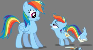 Rating: Safe Score: 0 Tags: absurd_res alpha_channel alternate_color bedroom_eyes blue_body blue_feathers blue_fur brush bucket container cutie_mark drewdini duo e621 equid equine feathered_wings feathers female feral friendship_is_magic fur hair half-closed_eyes hasbro hi_res mammal multicolored_hair multicolored_tail my_little_pony mythological_creature mythological_equine mythology narrowed_eyes paint paintbrush pegasus purple_eyes rainbow_dash_(mlp) rainbow_hair rainbow_tail scootaloo_(mlp) seductive shadow simple_background smile tail transparent_background wings young young_feral User: bunchy7s