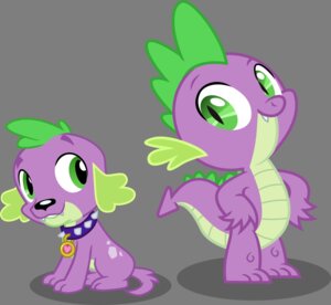Rating: Safe Score: 0 Tags: 2013 absurd_res alpha_channel anthro canid canine canis collar domestic_dog dragon dual_persona duo e621 equestria_girls fangs friendship_is_magic green_eyes hasbro heart_symbol hi_res male mammal my_little_pony mythological_creature mythological_scalie mythology scalie simple_background sitting spike_(eg) spike_(mlp) spiked_collar spikes standing tail teeth transparent_background vector-brony User: bunchy7s