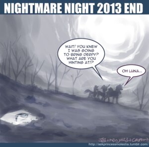 Rating: Safe Score: 0 Tags: 2013 altered_reflection blush broken_mirror clothing comic cosplay costume derpy_hooves_(mlp) dialogue digital_media_(artwork) digital_painting_(artwork) e621 english_text equid equine feathered_wings feathers female feral friendship_is_magic group hasbro hi_res horn john_joseco mammal monochrome moon my_little_pony mythological_creature mythological_equine mythology painting_(artwork) pegasus princess princess_celestia_(mlp) princess_luna_(mlp) quadruped reflection royalty text url winged_unicorn wings User: bunchy7s