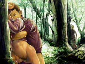 Rating: Explicit Score: 0 Tags: 3boys against_tree anal censored cum cum_in_hand forest from_behind gay gym_clothes gym_uniform handjob male male/male male_only masturbation mentaiko multiple_boys multiple_males muscles nature outdoors penis pointless_censoring reach_around rule34 school schoolboy shirt_lift uniform voyeurism woods yaoi User: bunchy7s Rating: Explicit Score: 0 Tags: 3boys against_tree anal censored cum cum_in_hand forest from_behind gay gym_clothes gym_uniform handjob male male/male male_only masturbation mentaiko multiple_boys multiple_males muscles nature outdoors penis pointless_censoring reach_around rule34 school schoolboy shirt_lift uniform voyeurism woods yaoi User: bunchy7s