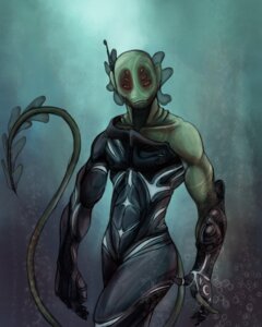 Rating: Safe Score: 0 Tags: 4:5 6_eyes aquatic clothed clothing e621 fish gills gloves handwear hi_res looking_at_viewer male monster multi_eye royalty smile smirk solo tail tattoo underwater water zekit User: bunchy7s Rating: Safe Score: 0 Tags: 4:5 6_eyes aquatic clothed clothing e621 fish gills gloves handwear hi_res looking_at_viewer male monster multi_eye royalty smile smirk solo tail tattoo underwater water zekit User: bunchy7s