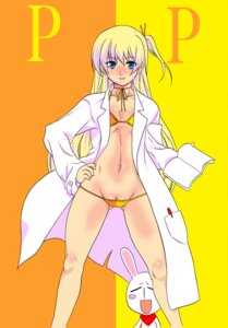 Rating: Questionable Score: 0 Tags: bikini blonde_hair blue_eyes book clitoris clitoris_slip clothing female flat_chest hair_ornament hairclip hand_on_hip labcoat long_hair lowleg lowleg_bikini mesousa navel open_clothes open_coat pani_poni_dash! pussy rebecca_miyamoto rule34 solo swimsuit User: bunchy7s Rating: Questionable Score: 0 Tags: bikini blonde_hair blue_eyes book clitoris clitoris_slip clothing female flat_chest hair_ornament hairclip hand_on_hip labcoat long_hair lowleg lowleg_bikini mesousa navel open_clothes open_coat pani_poni_dash! pussy rebecca_miyamoto rule34 solo swimsuit User: bunchy7s
