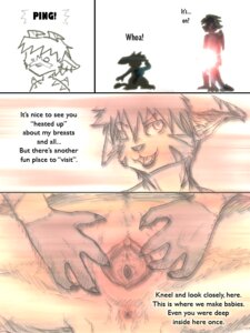 Rating: Explicit Score: 0 Tags: 3:4 anthro anus breasts buwaro_elexion clitoris clothed clothing comic demon duo e621 english_text female genitals glowing jakkai male mysterious_messiah nipples nude presenting pussy rhea_snaketail rule34 slightly_damned text vulva webcomic yellowpower User: bunchy7s
