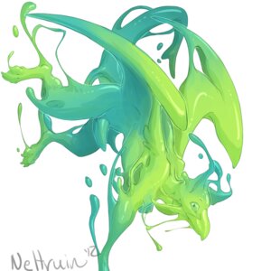 Rating: Explicit Score: 0 Tags: 1:1 2012 avian beak cool_colors e621 erection f.e.l.i.x. feathered_wings feathers feral genitals goo_creature green_theme gryphon looking_at_viewer male mythological_avian mythological_creature mythology neltruin penis simple_background solo tail teal_theme wings User: bunchy7s