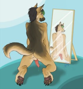 Rating: Explicit Score: 0 Tags: 2011 anthro balls bodily_fluids canid canine canis catwolf cum domestic_dog e621 erection genital_fluids genitals german_shepherd herding_dog looking_at_viewer looking_back male mammal mirror nude pastoral_dog penis pink_penis reflection solo tail User: bunchy7s Rating: Explicit Score: 0 Tags: 2011 anthro balls bodily_fluids canid canine canis catwolf cum domestic_dog e621 erection genital_fluids genitals german_shepherd herding_dog looking_at_viewer looking_back male mammal mirror nude pastoral_dog penis pink_penis reflection solo tail User: bunchy7s
