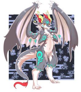 Rating: Explicit Score: 0 Tags: 2014 absurd_res animal_genitalia anthro claws costom10 costom10_(character) countershading dragon e621 fur furred_dragon furred_scalie genital_slit genitals hi_res horn male membrane_(anatomy) membranous_wings mythological_creature mythological_scalie mythology nude scalie solo tail wings User: bunchy7s