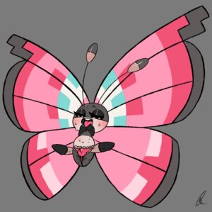 Rating: Explicit Score: 0 Tags: anus arthropod arthropod_abdomen arthropod_abdomen_anus blush bodily_fluids bulge clothed clothing crossdressing e621 femboy generation_6_pokemon genitals grey_background hi_res insect insect_wings lepidopteran male meadow_vivillon nintendo open_mouth panties penis pokemon pokemon_(species) semi-anthro simple_background solo spread_legs spreading sweat teeth tongue underwear vivillon wings zeeman User: bunchy7s