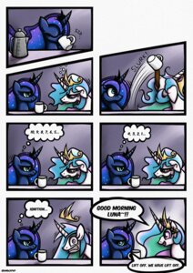 Rating: Safe Score: 0 Tags: 2014 beverage blue_body blue_fur blue_hair coffee comic container crown cup dialogue duo e621 english_text equid equine eyes_closed female feral food friendship_is_magic fur hair hasbro headgear hi_res horn long_hair mammal multicolored_hair my_little_pony mythological_creature mythological_equine mythology open_mouth pink_eyes princess_celestia_(mlp) princess_luna_(mlp) rambopvp royalty smile teal_eyes teeth text unicorn white_body white_fur User: bunchy7s Rating: Safe Score: 0 Tags: 2014 beverage blue_body blue_fur blue_hair coffee comic container crown cup dialogue duo e621 english_text equid equine eyes_closed female feral food friendship_is_magic fur hair hasbro headgear hi_res horn long_hair mammal multicolored_hair my_little_pony mythological_creature mythological_equine mythology open_mouth pink_eyes princess_celestia_(mlp) princess_luna_(mlp) rambopvp royalty smile teal_eyes teeth text unicorn white_body white_fur User: bunchy7s