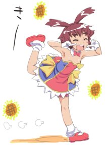 Rating: Explicit Score: 0 Tags: 1girls calpara female renkin_san-kyuu_magical_pokaan rule34 solo uma User: bunchy7s
