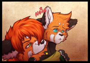 Rating: Safe Score: 0 Tags: 2011 age_difference ailurid anthro bite dktorzi duo e621 female fur hair heart_symbol larger_female male male/female mammal neck_bite nom red_panda size_difference smaller_male young young_anthro User: bunchy7s Rating: Safe Score: 0 Tags: 2011 age_difference ailurid anthro bite dktorzi duo e621 female fur hair heart_symbol larger_female male male/female mammal neck_bite nom red_panda size_difference smaller_male young young_anthro User: bunchy7s