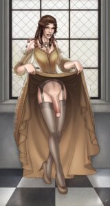 Rating: Explicit Score: 0 Tags: 1futa 2011 actress balls bottomless_skirt breasts caucasian_female celebrity cleavage female flaccid futa_only futanari human in_character incase intersex light-skinned_futa light_skin milady_de_winter milla_jovovich penis penis_out penis_under_clothes penis_under_skirt rule34 skirt skirt_lift small_breasts solo the_d'artagnan_romances the_three_musketeers_(2011) User: bunchy7s