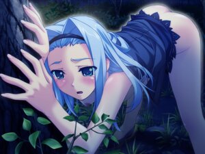Rating: Explicit Score: 0 Tags: 1girls ass ass_up bare_legs bent_over blue_eyes blue_hair blue_hairband blush bottomless breasts breasts_out breasts_out_of_clothes eyebrows eyebrows_visible_through_hair female female_focus female_human female_only front_view game_cg hair_intakes hanging_breasts hareruya_amane human human_female human_focus human_only mouth_open murakami_suigun nettai_teikiatsu_shoujo night nipples outdoors rule34 shoes solo solo_female solo_focus spread_legs tearing_up tears upskirt User: bunchy7s