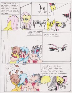 Rating: Questionable Score: 0 Tags: black_hair blue_body blue_eyes blue_fur blue_hair brown_hair chaostone comic dialogue e621 emoshy english_text equid equine feathered_wings feathers female feral fluttershy_(mlp) friendship_is_magic frown fur group hair hasbro hi_res horn long_hair mammal mask my_little_pony mythological_creature mythological_equine mythology open_mouth pegasus pink_hair red_eyes smile teeth text tongue undead unicorn warpaint wings yellow_body yellow_feathers yellow_fur zombie User: bunchy7s