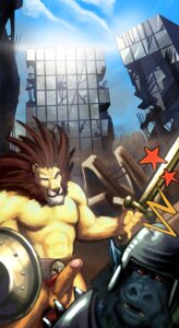 Rating: Explicit Score: 0 Tags: abs alpha0 balls biceps black_hair black_nose blue_body blue_fur bottomwear brown_body brown_fur city clothing duo e621 erection felid fur genitals grin hair haplorhine humanoid_genitalia humanoid_penis lion loincloth male mammal melee_weapon monkey muscular pantherine pecs penis primate red_eyes shield smile sword warrior weapon yellow_body yellow_fur User: bunchy7s Rating: Explicit Score: 0 Tags: abs alpha0 balls biceps black_hair black_nose blue_body blue_fur bottomwear brown_body brown_fur city clothing duo e621 erection felid fur genitals grin hair haplorhine humanoid_genitalia humanoid_penis lion loincloth male mammal melee_weapon monkey muscular pantherine pecs penis primate red_eyes shield smile sword warrior weapon yellow_body yellow_fur User: bunchy7s