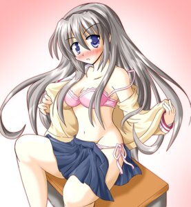 Rating: Questionable Score: 0 Tags: blush bra clannad clothing desk female hiiragi_tomoka lingerie panties pink_panties rule34 sakagami_tomoyo school_uniform side-tie_panties silver_hair skirt straight_hair tomoyo_sakagami underwear undressing User: bunchy7s Rating: Questionable Score: 0 Tags: blush bra clannad clothing desk female hiiragi_tomoka lingerie panties pink_panties rule34 sakagami_tomoyo school_uniform side-tie_panties silver_hair skirt straight_hair tomoyo_sakagami underwear undressing User: bunchy7s