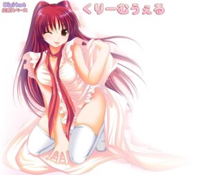Rating: Explicit Score: 0 Tags: :p ;p apron blush bottomless brown_eyes clothing female kousaka_tamaki long_hair naked_apron namamo_nanase red_hair rule34 solo stockings thighhighs to_heart_(series) to_heart_2 tongue translation_request wink User: bunchy7s Rating: Explicit Score: 0 Tags: :p ;p apron blush bottomless brown_eyes clothing female kousaka_tamaki long_hair naked_apron namamo_nanase red_hair rule34 solo stockings thighhighs to_heart_(series) to_heart_2 tongue translation_request wink User: bunchy7s