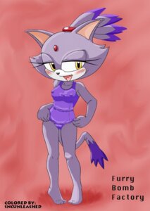 Rating: Questionable Score: 0 Tags: amber_eyes anthro blaze_the_cat blush breasts camel_toe clothing domestic_cat e621 english_text felid feline felis female fur furry_bomb hair karate_akabon mammal nipples one-piece_swimsuit purple_body purple_clothing purple_fur purple_hair sega sncunleashed solo sonic_the_hedgehog_(series) swimwear tail text tight_clothing User: bunchy7s Rating: Questionable Score: 0 Tags: amber_eyes anthro blaze_the_cat blush breasts camel_toe clothing domestic_cat e621 english_text felid feline felis female fur furry_bomb hair karate_akabon mammal nipples one-piece_swimsuit purple_body purple_clothing purple_fur purple_hair sega sncunleashed solo sonic_the_hedgehog_(series) swimwear tail text tight_clothing User: bunchy7s