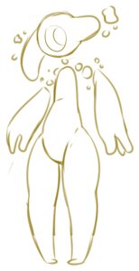 Rating: Safe Score: 0 Tags: anthro biped boss e621 elemental_creature floating flora_fauna hi_res male monochrome monster nintendo pikmin pikmin_(species) plant plasm_wraith sangelia slime solo yellow_and_white User: bunchy7s