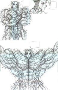 Rating: Explicit Score: 0 Tags: abs cammy_white extreme_muscles female human monochrome muscles muscular no_bra no_panties nude rule34 straight_hair street_fighter topless veins User: bunchy7s