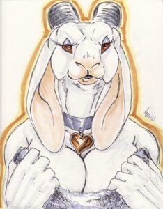 Rating: Safe Score: 0 Tags: anthro balorkin big_ears bovid breasts caprine collar e621 female goat horizontal_pupils horn mammal pupils solo towel User: bunchy7s Rating: Safe Score: 0 Tags: anthro balorkin big_ears bovid breasts caprine collar e621 female goat horizontal_pupils horn mammal pupils solo towel User: bunchy7s