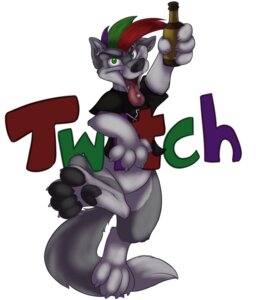 Rating: Safe Score: 0 Tags: anthro bloo bottle bottomless canid canine canis clothed clothing container e621 ear_piercing ear_ring eyebrow_piercing eyebrow_ring facial_piercing hi_res looking_at_viewer male mammal mohawk multiple_piercings piercing ring_piercing solo tail tongue tongue_out tongue_piercing tongue_stud twitchdawoof wolf User: bunchy7s