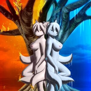 Rating: Questionable Score: 0 Tags: 1:1 anthro breasts canid canine contrast digital_media_(artwork) dual_persona duality duo e621 female fire fox ice mammal nipples nude portrait side_view silvia_emberfrost split_screen symmetry tail three-quarter_portrait volkcreed User: bunchy7s Rating: Questionable Score: 0 Tags: 1:1 anthro breasts canid canine contrast digital_media_(artwork) dual_persona duality duo e621 female fire fox ice mammal nipples nude portrait side_view silvia_emberfrost split_screen symmetry tail three-quarter_portrait volkcreed User: bunchy7s