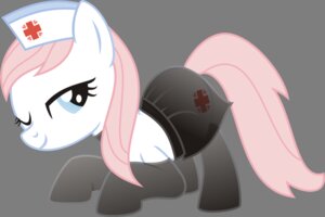 Rating: Safe Score: 0 Tags: alpha_channel blue_eyes bottomwear clothing cutie_mark e621 earth_pony equid equine female feral friendship_is_magic hair hasbro hat headgear headwear horse mammal my_little_pony nurse nurse_redheart_(mlp) one_eye_closed pink_hair pony quadruped red_cross simple_background skirt smile solo tail transparent_background unknown_artist wink User: bunchy7s Rating: Safe Score: 0 Tags: alpha_channel blue_eyes bottomwear clothing cutie_mark e621 earth_pony equid equine female feral friendship_is_magic hair hasbro hat headgear headwear horse mammal my_little_pony nurse nurse_redheart_(mlp) one_eye_closed pink_hair pony quadruped red_cross simple_background skirt smile solo tail transparent_background unknown_artist wink User: bunchy7s