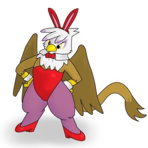 Rating: Questionable Score: 0 Tags: 1:1 avian beak brown_body brown_feathers bunny_costume clothing costume e621 fake_ears fake_rabbit_ears feathered_wings feathers female footwear friendship_is_magic gilda_(mlp) gryphon hasbro high_heels kushina13 legwear low_res my_little_pony mythological_avian mythological_creature mythology pantyhose playboy_bunny purple_body purple_feathers shoes solo tail white_body white_feathers wings yellow_eyes User: bunchy7s Rating: Questionable Score: 0 Tags: 1:1 avian beak brown_body brown_feathers bunny_costume clothing costume e621 fake_ears fake_rabbit_ears feathered_wings feathers female footwear friendship_is_magic gilda_(mlp) gryphon hasbro high_heels kushina13 legwear low_res my_little_pony mythological_avian mythological_creature mythology pantyhose playboy_bunny purple_body purple_feathers shoes solo tail white_body white_feathers wings yellow_eyes User: bunchy7s