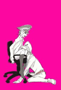 Rating: Explicit Score: 0 Tags: chair clothes color emmet_(pokemon) hat human incest ingo_(pokemon) male male_only multiple_males pokemon pokemon_bw rule34 side_view sitting subway_boss tagme yaoi User: bunchy7s