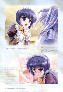 Rating: Explicit Score: 0 Tags: bekkankou clementis_mia fellatio female oral rule34 tagme yoake_mae_yori_ruriiro_na User: bunchy7s