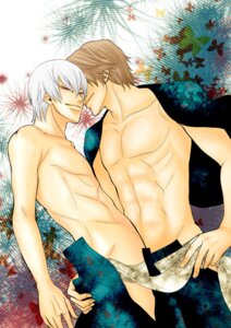 Rating: Explicit Score: 0 Tags: 2boys aizen_sousuke bleach ichimaru_gin male male_only multiple_boys multiple_males rule34 sosuke_aizen yaoi User: bunchy7s Rating: Explicit Score: 0 Tags: 2boys aizen_sousuke bleach ichimaru_gin male male_only multiple_boys multiple_males rule34 sosuke_aizen yaoi User: bunchy7s