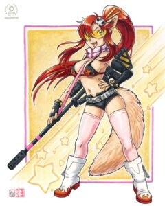 Rating: Questionable Score: 0 Tags: 2010 absolute_territory alternate_species anthro belt big_breasts bikini boots bottomwear bracelet breasts canid canine clothed clothing cosplay e621 female flame_bikini flame_pattern footwear fox furrification gun hair hand_on_hip holding_gun holding_object holding_ranged_weapon holding_weapon jewelry kacey legwear mammal midriff ponytail ranged_weapon red_hair rifle scarf shoes shorts skimpy sniper_rifle solo swimwear tail tengen_toppa_gurren_lagann thigh_highs two-piece_swimsuit visor weapon yoko_littner User: bunchy7s Rating: Questionable Score: 0 Tags: 2010 absolute_territory alternate_species anthro belt big_breasts bikini boots bottomwear bracelet breasts canid canine clothed clothing cosplay e621 female flame_bikini flame_pattern footwear fox furrification gun hair hand_on_hip holding_gun holding_object holding_ranged_weapon holding_weapon jewelry kacey legwear mammal midriff ponytail ranged_weapon red_hair rifle scarf shoes shorts skimpy sniper_rifle solo swimwear tail tengen_toppa_gurren_lagann thigh_highs two-piece_swimsuit visor weapon yoko_littner User: bunchy7s