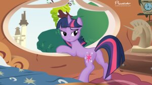 Rating: Safe Score: 0 Tags: bed building carpet clock cutie_mark e621 equid equine female feral friendship_is_magic fur furniture hair hasbro hi_res horn mammal multicolored_hair my_little_pony mythological_creature mythological_equine mythology plant purple_body purple_eyes purple_fur purple_hair realider sculpture solo statue tail tower tree twilight_sparkle_(mlp) two_tone_hair unicorn window wood User: bunchy7s