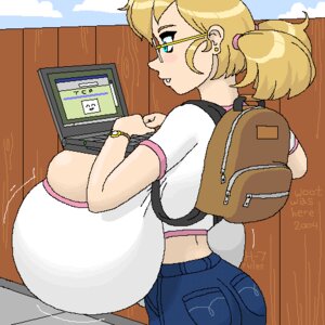Rating: Questionable Score: 0 Tags: 1girls 2004 artist_name back backpack bad_anatomy blonde_hair blue_eyes blush breasts cleavage color computer female gigantic_breasts glasses huge_breasts laptop pixel_art rule34 smile text watch woot User: bunchy7s Rating: Questionable Score: 0 Tags: 1girls 2004 artist_name back backpack bad_anatomy blonde_hair blue_eyes blush breasts cleavage color computer female gigantic_breasts glasses huge_breasts laptop pixel_art rule34 smile text watch woot User: bunchy7s