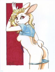 Rating: Explicit Score: 0 Tags: 2006 abstract_background absurd_res against_surface against_wall anthro biped breasts butt clothed clothing e621 female hi_res lagomorph leporid looking_at_viewer mammal nipples panties panties_down partially_clothed pinup pose rabbit raised_clothing raised_shirt raised_topwear shirt signature simple_background solo standing terrie_smith topwear traditional_media_(artwork) underwear underwear_down undressing User: bunchy7s Rating: Explicit Score: 0 Tags: 2006 abstract_background absurd_res against_surface against_wall anthro biped breasts butt clothed clothing e621 female hi_res lagomorph leporid looking_at_viewer mammal nipples panties panties_down partially_clothed pinup pose rabbit raised_clothing raised_shirt raised_topwear shirt signature simple_background solo standing terrie_smith topwear traditional_media_(artwork) underwear underwear_down undressing User: bunchy7s