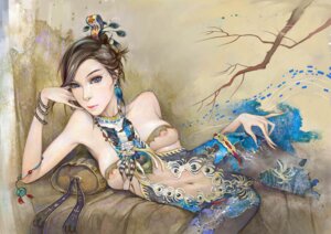 Rating: Questionable Score: 0 Tags: 1girls amatiz blue_eyes bracelet breasts brown_hair copyright_request feathers female hair_ornament hand_on_cheek hand_on_own_cheek hand_on_own_face jewelry leaning navel nipples rule34 solo User: bunchy7s Rating: Questionable Score: 0 Tags: 1girls amatiz blue_eyes bracelet breasts brown_hair copyright_request feathers female hair_ornament hand_on_cheek hand_on_own_cheek hand_on_own_face jewelry leaning navel nipples rule34 solo User: bunchy7s