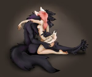 Rating: Questionable Score: 0 Tags: anthro breasts canid canine canis duo e621 female hi_res male mammal nude tail unknown_artist wolf yellow_eyes User: bunchy7s Rating: Questionable Score: 0 Tags: anthro breasts canid canine canis duo e621 female hi_res male mammal nude tail unknown_artist wolf yellow_eyes User: bunchy7s