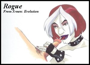 Rating: Explicit Score: 0 Tags: 1boy 1girls 2003 anna_marie artist_logo black_gloves brown_hair choker dated faceless_male female female/male female_focus fingerless_gloves gloved_handjob gloves goth goth_girl hand_on_penis handjob handjob_with_gloves holding_penis licking licking_penis light-skinned_female light-skinned_male light_skin looking_at_another looking_at_partner male male/female marvel marvel_comics mutant naked naked_female naked_male nude nude_female nude_male open_mouth pale-skinned_female pale_skin partial_male penis pubic_hair rogue_(evolution) rogue_(x-men) rule34 short_hair simple_background smile smiling straight_hair superhero superheroine tagme tongue tongue_out touching_penis vp white_background white_hair white_streak x-men x-men_evolution User: bunchy7s