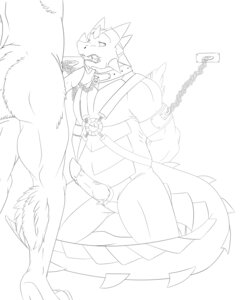 Rating: Explicit Score: 0 Tags: 4:5 anthro bdsm black_and_white bondage bound collar dominant dominant_male dragon duo e621 erection feathered_dragon feathered_scalie feathers genitals hi_res line_art male male/male monochrome mythological_creature mythological_scalie mythology penis scalie submissive submissive_male tail unavailable_at_source unknown_artist User: bunchy7s Rating: Explicit Score: 0 Tags: 4:5 anthro bdsm black_and_white bondage bound collar dominant dominant_male dragon duo e621 erection feathered_dragon feathered_scalie feathers genitals hi_res line_art male male/male monochrome mythological_creature mythological_scalie mythology penis scalie submissive submissive_male tail unavailable_at_source unknown_artist User: bunchy7s
