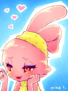 Rating: Safe Score: 0 Tags: 3:4 :3 anthro cartoon_network chowder_(series) clothed clothing e621 fangs female heart_symbol kemono lagomorph leporid mammal mikeinel panini_(chowder) rabbit red_eyes solo teeth young User: bunchy7s Rating: Safe Score: 0 Tags: 3:4 :3 anthro cartoon_network chowder_(series) clothed clothing e621 fangs female heart_symbol kemono lagomorph leporid mammal mikeinel panini_(chowder) rabbit red_eyes solo teeth young User: bunchy7s