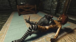 Rating: Explicit Score: 0 Tags: 16:9 3d_(artwork) anthro bestiality bethesda_game_studios breasts clothing digital_media_(artwork) discombobulation duo e621 felid female female_on_feral feral footwear hi_res interspecies khajiit legwear mammal microsoft murid murine rat rodent screencap sex skeever skyrim socks the_elder_scrolls widescreen User: bunchy7s Rating: Explicit Score: 0 Tags: 16:9 3d_(artwork) anthro bestiality bethesda_game_studios breasts clothing digital_media_(artwork) discombobulation duo e621 felid female female_on_feral feral footwear hi_res interspecies khajiit legwear mammal microsoft murid murine rat rodent screencap sex skeever skyrim socks the_elder_scrolls widescreen User: bunchy7s