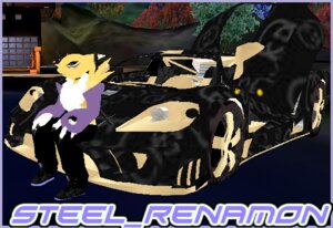 Rating: Safe Score: 0 Tags: 3d_(artwork) aliasing ambiguous_gender anthro bandai_namco black_sclera canid canine car digimon digimon_(species) digital_media_(artwork) e621 fur grandfathered_content mammal renamon solo steel_renamon vehicle white_body white_fur yellow_body yellow_fur User: bunchy7s Rating: Safe Score: 0 Tags: 3d_(artwork) aliasing ambiguous_gender anthro bandai_namco black_sclera canid canine car digimon digimon_(species) digital_media_(artwork) e621 fur grandfathered_content mammal renamon solo steel_renamon vehicle white_body white_fur yellow_body yellow_fur User: bunchy7s