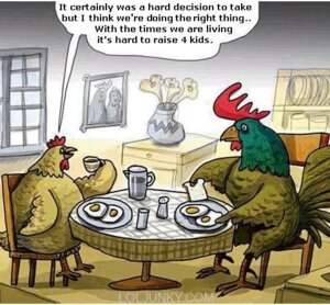 Rating: Safe Score: 0 Tags: avian avian_caruncle bird breakfast cannibalism chair chicken comb_(anatomy) dark_humor dewlap_(anatomy) duo e621 egg english_text female feral furniture galliform head_crest humor low_res male phasianid picture_frame plate table text unknown_artist wattle window User: bunchy7s Rating: Safe Score: 0 Tags: avian avian_caruncle bird breakfast cannibalism chair chicken comb_(anatomy) dark_humor dewlap_(anatomy) duo e621 egg english_text female feral furniture galliform head_crest humor low_res male phasianid picture_frame plate table text unknown_artist wattle window User: bunchy7s