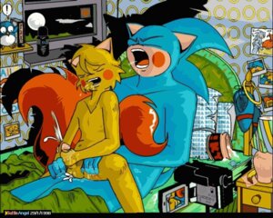 Rating: Explicit Score: 0 Tags: 1990s 1998 20th_century anthro battle_angel bed camera closed_eyes cum fox fur furry furry_ears furry_tail hedgehog indoors interspecies male male_only multiple_males night nude penis rule34 sega sex sitting sonic_(series) sonic_team sonic_the_hedgehog sonic_the_hedgehog_(series) sonic_the_hedgehog_2 straddle straight_hair tail tails tails_the_fox yaoi User: bunchy7s Rating: Explicit Score: 0 Tags: 1990s 1998 20th_century anthro battle_angel bed camera closed_eyes cum fox fur furry furry_ears furry_tail hedgehog indoors interspecies male male_only multiple_males night nude penis rule34 sega sex sitting sonic_(series) sonic_team sonic_the_hedgehog sonic_the_hedgehog_(series) sonic_the_hedgehog_2 straddle straight_hair tail tails tails_the_fox yaoi User: bunchy7s