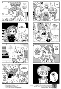 Rating: Safe Score: 0 Tags: 2012 4koma anthro applejack_(mlp) clothing comic cutie_mark cutlery e621 earth_pony english_text equid equine female friendship_is_magic hair hasbro horn horse kitchen_utensils mammal monochrome my_little_pony mythological_creature mythological_equine mythology pinkie_pie_(mlp) pony princess princess_celestia_(mlp) princess_luna_(mlp) rarity_(mlp) royalty shepherd0821 silver_spoon_(mlp) spoon sweetie_belle_(mlp) text tools unicorn User: bunchy7s Rating: Safe Score: 0 Tags: 2012 4koma anthro applejack_(mlp) clothing comic cutie_mark cutlery e621 earth_pony english_text equid equine female friendship_is_magic hair hasbro horn horse kitchen_utensils mammal monochrome my_little_pony mythological_creature mythological_equine mythology pinkie_pie_(mlp) pony princess princess_celestia_(mlp) princess_luna_(mlp) rarity_(mlp) royalty shepherd0821 silver_spoon_(mlp) spoon sweetie_belle_(mlp) text tools unicorn User: bunchy7s