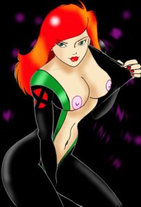 Rating: Explicit Score: 0 Tags: 1girls artist_request female female_only jean_grey jean_grey_(x-men_evolution) marvel marvel_comics marvel_girl rule34 solo straight_hair x-men x-men_evolution User: bunchy7s