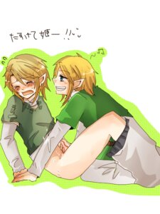 Rating: Explicit Score: 0 Tags: 2boys blonde_hair blue_eyes blush bottomless closed_eyes cum dual_persona earrings gay handjob jewelry link link_(ocarina_of_time) link_(twilight_princess) linkcest male multiple_boys multiple_males nintendo ocarina_of_time open_mouth penis piercing pointy_ears rule34 selfcest smile smirk straight_hair tears the_legend_of_zelda twilight_princess white_background yaoi User: bunchy7s Rating: Explicit Score: 0 Tags: 2boys blonde_hair blue_eyes blush bottomless closed_eyes cum dual_persona earrings gay handjob jewelry link link_(ocarina_of_time) link_(twilight_princess) linkcest male multiple_boys multiple_males nintendo ocarina_of_time open_mouth penis piercing pointy_ears rule34 selfcest smile smirk straight_hair tears the_legend_of_zelda twilight_princess white_background yaoi User: bunchy7s