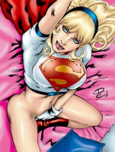 Rating: Explicit Score: 0 Tags: 2009 dc dc_comics female renato_camilo rule34 supergirl superman_(series) tagme tony_ramirez User: bunchy7s